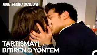 Kırıp Dökmeye Hiç Gerek Yok - Adını Feriha Koydum