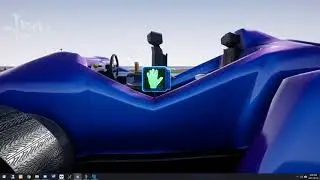 More vehcile testing - Now with playable demo link in description :)