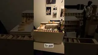Из чего сделаны полки Икеа?😁 Вид изнутри 