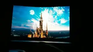 Walt Disney Pictures/Pixar Animation Studios (1995, 2010, 2023)