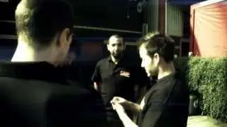 Get Fired Up Video