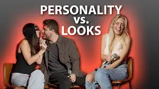Underdogs Compete For Two Hotties | UpDating