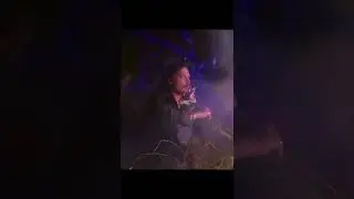 Джонни Депп для фильма "Сэвидж икс Фенти"