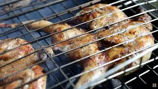 Cooking QUAIL three ways. Easy, fast, and delicious.