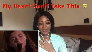 Angelina Jordan Bohemian Rhapsody (Reaction Video)
