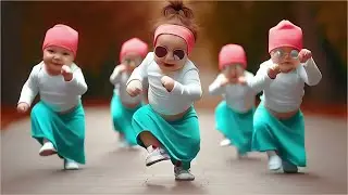 Dudi Dudi Dam Dam 💃 | Duty Duty Dam Dam Dance 😆 | Kids Fun Video 2026