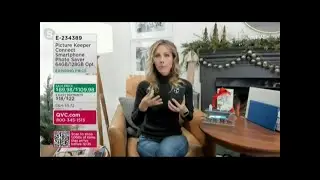 KERSTIN LINDQUIST, JEN COFFEY & SARAH COTELLESSE  QVC 12 15 21