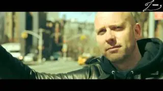 Markus Gardeweg   Why Don't You Let Me Know Official Music Video HD