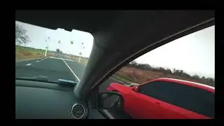 Паша Пэл погоня за Супрой