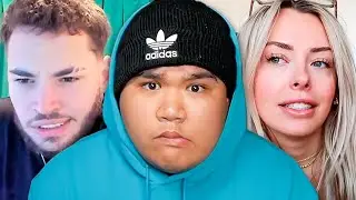 Streamers Against Twitch BANNING Gambling...