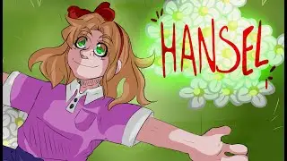 FNaF  - Elizabeth Afton & Michael Afton Animatic - 