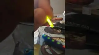 Воблер бандит генератор