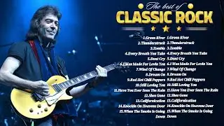 🌿  Classic Rock Mix 🌿  ~ Classic Rock Essentials | Iconic Songs You Need to Hear