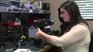Service Tip: How to Clean Your Sensor