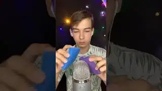 АСМР ГУБКИ 🧽 