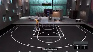 Post Scorers found a better way after patch!