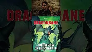 WTF is Dragonbane?!?  #ttrpg #dnd5e