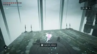 Blue Fire LvL 3