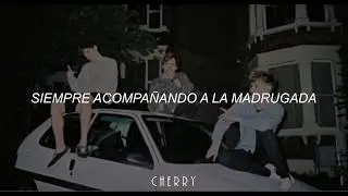 Viviendo de Noche / Veni Vidi Vici ; Letra