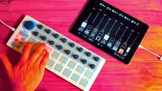 Audiobus MIDI Learn Promo