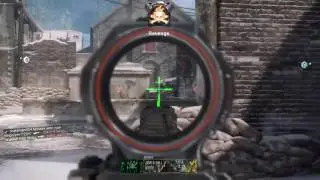 GOOD BYE Black Ops III Montage