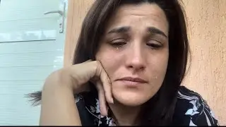 Моей МАМЫ больше нет 🤲💔