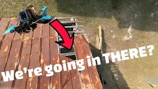 Sending it into EVERY 