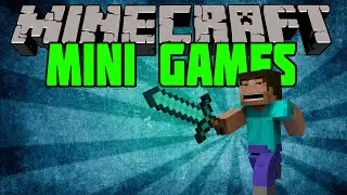 Minecraft [MiniGames]