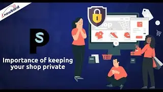 Privatize Your Shop with Knowband's Prestashop Private Addon!