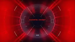 Immortal Combat