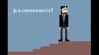 Píxel - Instrucciones para subir una escalera - Julio Cortazar