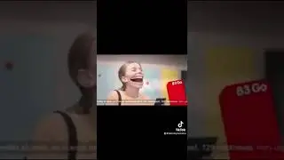 terrifying French commercial💀 