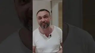 кафельщик кинул меня!