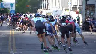 How do we call our sport ? inline speed skating? (pascal briand vlog 387)