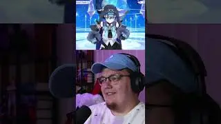 This is why i watch Hololive
