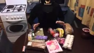 ЖИРНЫЙ ЕВРЕЙ ОБ ЦЕНАХ НА ПРОДУКТЫ