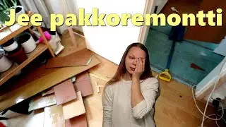 Vesivahinkotuttaa!! :D