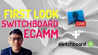 First Look At Ecamm Live and Switchboard Live