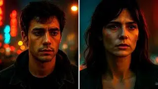 The Curse at the Corner | TG TF Transformation | MTF Body Swap | Male To Female | FTM Transfomation