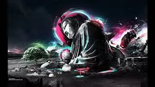 Gaz Mask - Secret Space