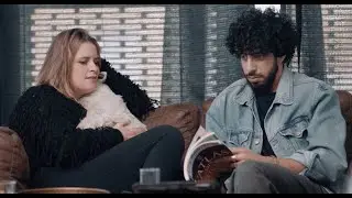La vie de couple 4 - Mr Nouar