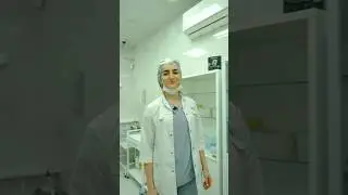 Мы — офтальмохирурги. И мы супергерои, которые не носят плащи. 