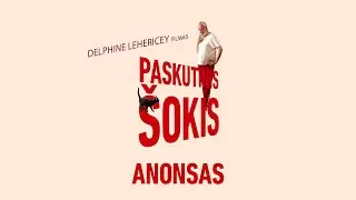 Paskutinis šokis (Last Dance) I KINO PAVASARIS 2023