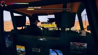 Road 96: Lets go, further