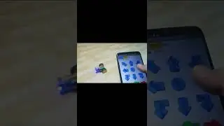 Bluetooth Robot Arduino Car - Control with Smartphone