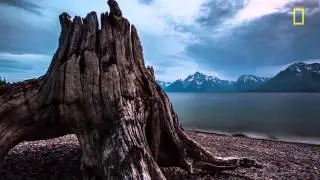 Замедленная киносъемка  USA