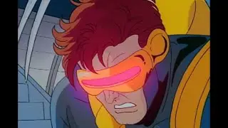 I'm Sick of Caring | Cyclops