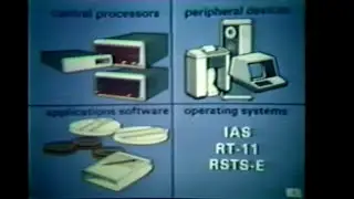 Tape 25 - PDP-11 Family part A