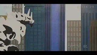 Destroy all monsters part 1 trailer