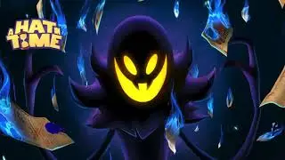 Snatcher's bossfight / A hat in time